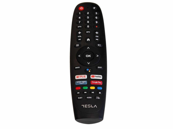 Televizor TESLA 24E632BHSLED24''HDSmartAndroidcrna' ( '24E632BHS' ) 