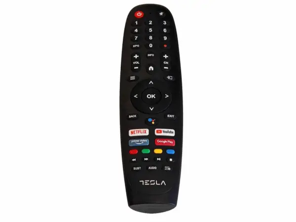 Televizor TESLA 24E632BHSLED24''HDSmartAndroidcrna' ( '24E632BHS' ) 