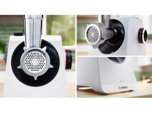 Mašina za mlevenje mesa BOSCH MFWS420WSerija 41900Wbela' ( 'MFWS420W' ) 