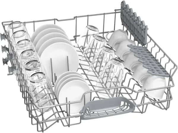 Sudomašina BOSCH SMS25AI07ESerija2samostojecaE12 kompleta84,5x60x60cmsrebrna-inox' ( 'SMS25AI07E' ) 