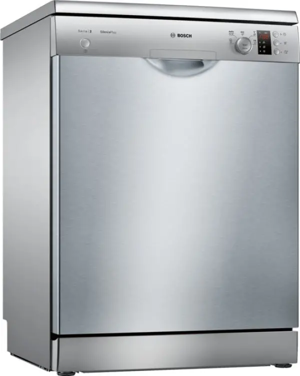 Sudomašina BOSCH SMS25AI07ESerija2samostojecaE12 kompleta84,5x60x60cmsrebrna-inox' ( 'SMS25AI07E' ) 