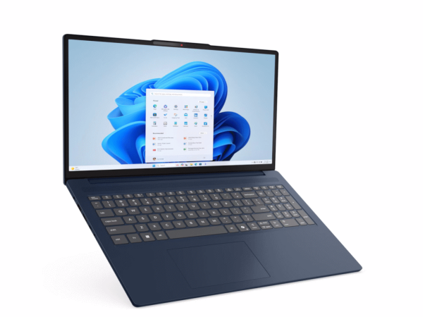 Laptop LENOVO IdeaPad Slim 3 16ARP10 DOS16'' WUXGARyzen 5-7533HS24GB1TBBKLT SRBtamno plava' ( '83K80023YA' ) 