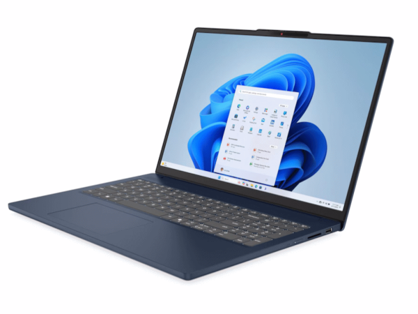 Laptop LENOVO IdeaPad Slim 3 16ARP10 DOS16'' WUXGARyzen 5-7533HS24GB1TBBKLT SRBtamno plava' ( '83K80023YA' ) 