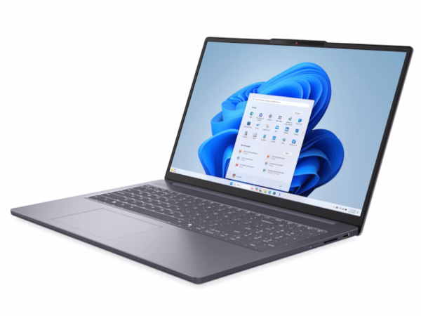 Laptop LENOVO IdeaPad Slim 3 16AHP10 DOS16'' WUXGARyzen 7-8840HS24GB1TBBKLT SRBsiva' ( '83KB0016YA' ) 