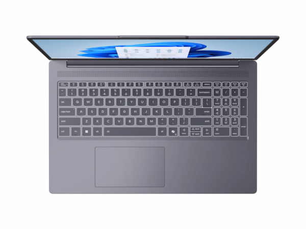 Laptop LENOVO IdeaPad Slim 3 16AHP10 DOS16'' WUXGARyzen 7-8840HS24GB1TBBKLT SRBsiva' ( '83KB0016YA' ) 