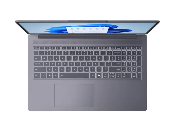 Laptop LENOVO IdeaPad Slim 3 16AHP10 DOS16'' WUXGARyzen 7-8840HS24GB1TBBKLT SRBsiva' ( '83KB0016YA' ) 