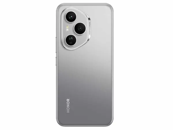 Smartphone HONOR 400 Pro 5G 12GB512GB Siva' ( '5109BUST' ) 