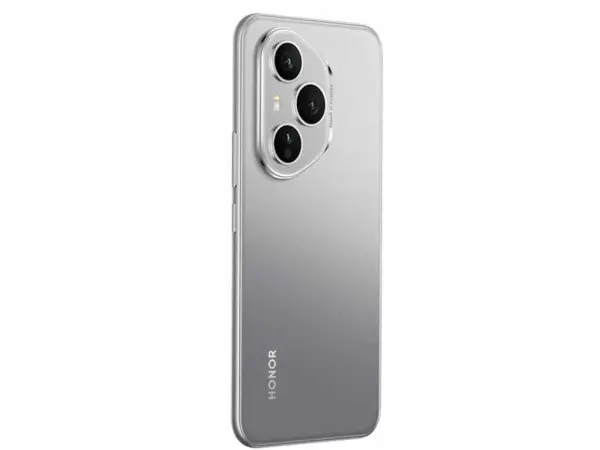 Smartphone HONOR 400 Pro 5G 12GB512GB Siva' ( '5109BUST' ) 
