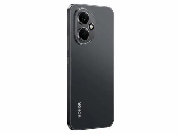 Smartphone HONOR 400 5G 8GB/256GB Crna