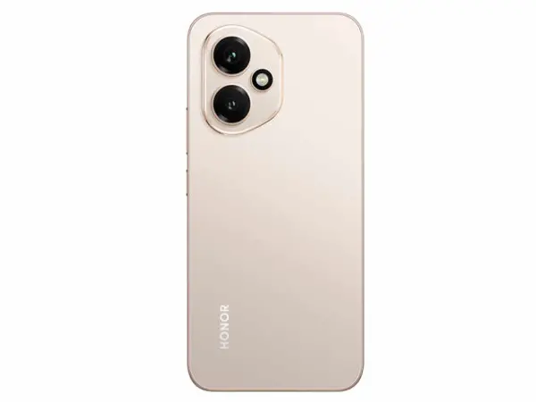 Smartphone HONOR 400 5G 8GB256GB Zlatna' ( '5109BUUQ' )