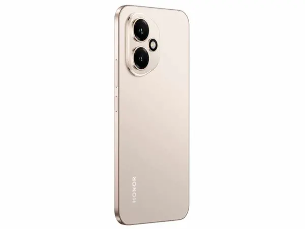 Smartphone HONOR 400 5G 8GB256GB Zlatna' ( '5109BUUQ' )