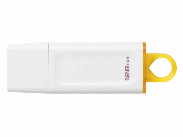 USB memorija KINGSTON KC-U2G128-5RDataTraveler Exodia3.2bela' ( 'KC-U2G128-5R' ) 