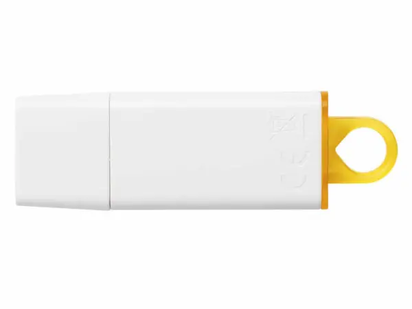 USB memorija KINGSTON KC-U2G128-5RDataTraveler Exodia3.2bela' ( 'KC-U2G128-5R' ) 