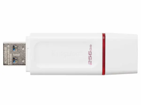 USB memorija KINGSTON KC-U2G256-5RDataTraveler Exodia3.2bela' ( 'KC-U2G256-5R' ) 