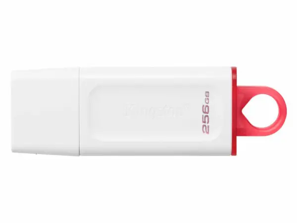 USB memorija KINGSTON KC-U2G256-5RDataTraveler Exodia3.2bela' ( 'KC-U2G256-5R' ) 