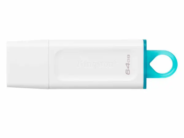USB memorija KINGSTON KC-U2G64-5RDataTraveler Exodia3.2bela' ( 'KC-U2G64-5R' ) 