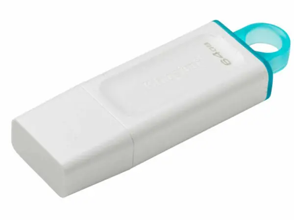USB memorija KINGSTON KC-U2G64-5RDataTraveler Exodia3.2bela' ( 'KC-U2G64-5R' ) 