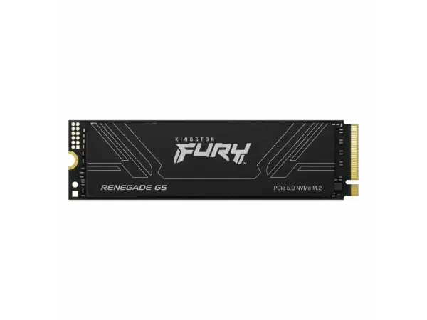 SSD KINGSTON FURY Renegade G5 1024GBinterniM.2NVMecrna' ( 'SFYR2S1T0' ) 