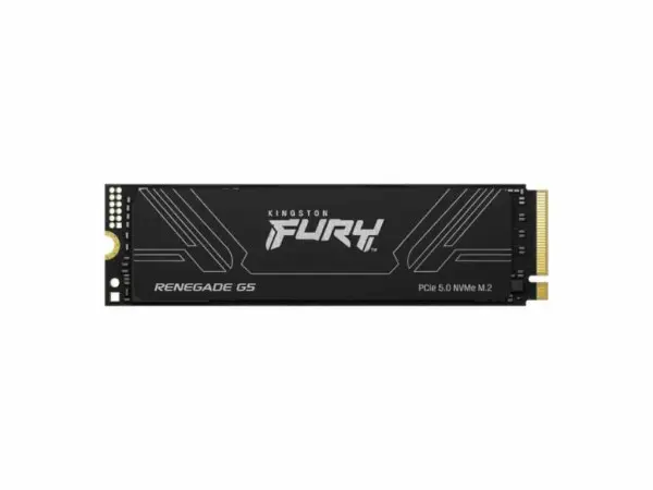 SSD KINGSTON FURY Renegade G5 4096GBinterniM.2NVMecrna' ( 'SFYR2S4T0' ) 