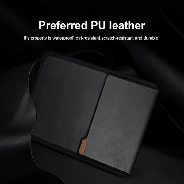 Torba za laptop Nillkin Elegant sleeve 16.1'' crna