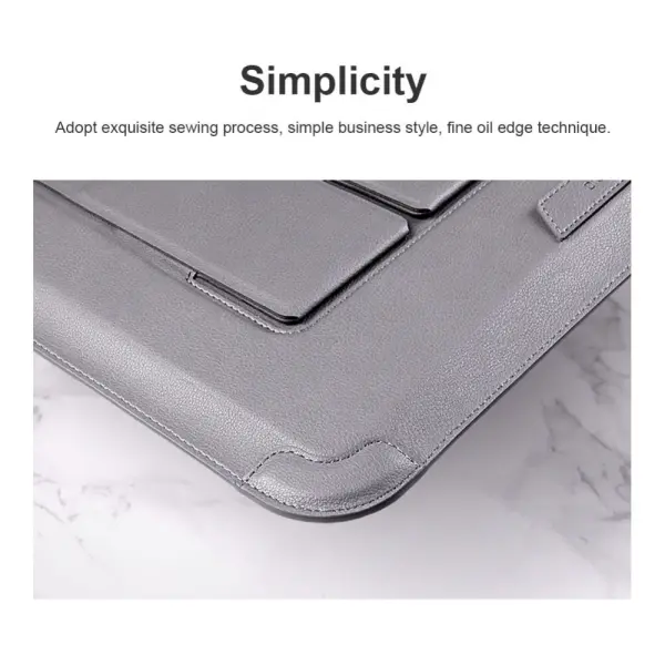 Torba za laptop Nillkin Elegant sleeve 16.1'' crna