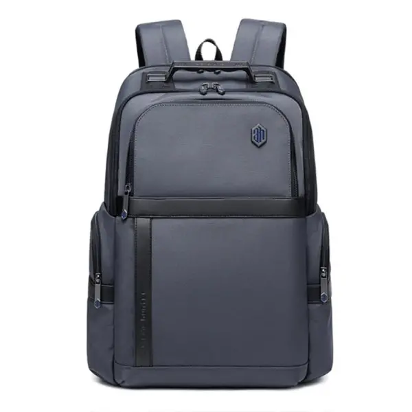 Ranac za laptop B00449-1 Grey