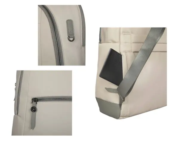 TARGUS Ranac za laptop Avila 15-16 inča TBB65013GL beli 