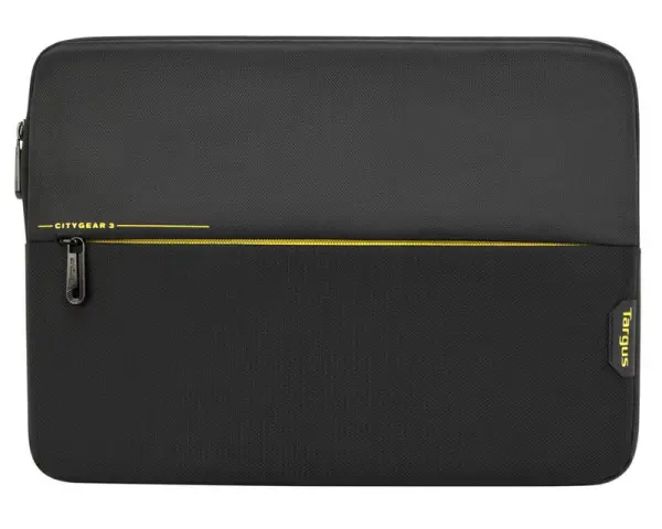 TARGUS Torba za laptop CityGear Sleeve 14 inča TSS931GL crna 