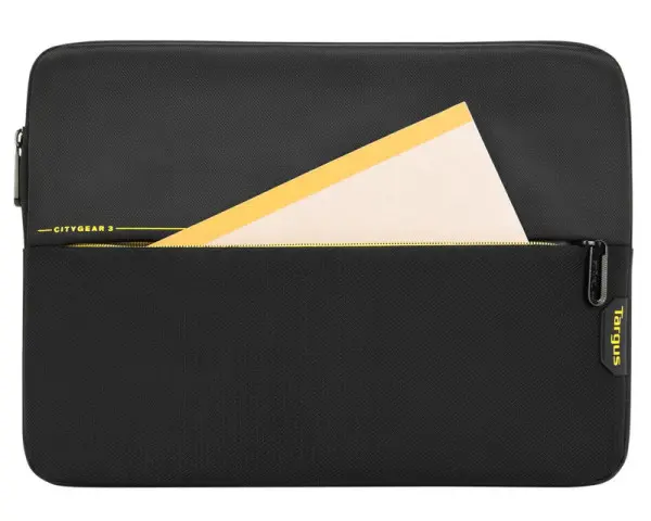 TARGUS Torba za laptop CityGear Sleeve 14 inča TSS931GL crna 