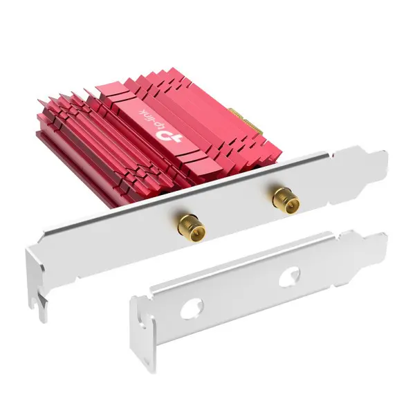 LAN MK PCI-E TP-Link TXE75E AX5400BT5.3