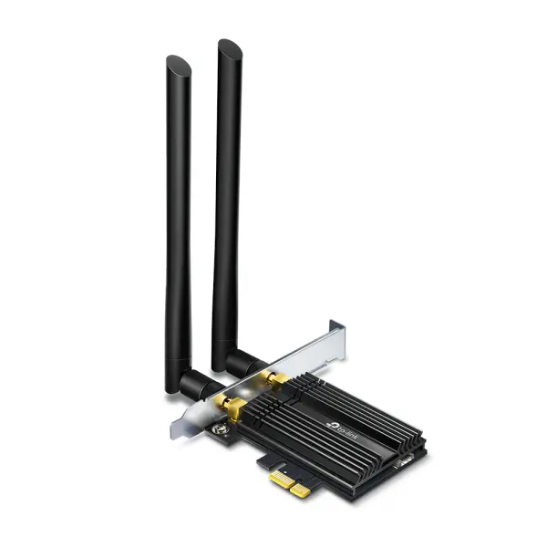 LAN MK PCI-E TP-Link ARCHER TX50E AX3000BT5.0
