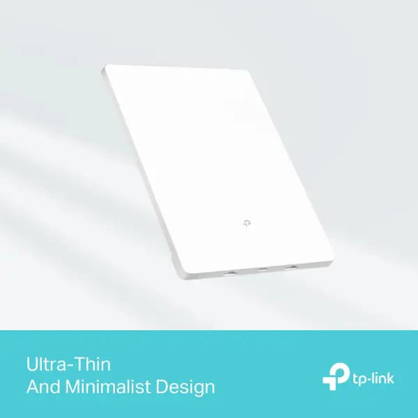LAN Router TP-Link ARCHER AIR R5 AX30001xLGAN1xGWANAP mode