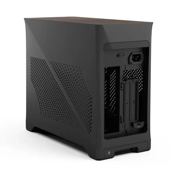 Kućište Fractal Design Era 2 Charcoal, FD-C-ERA2N-02