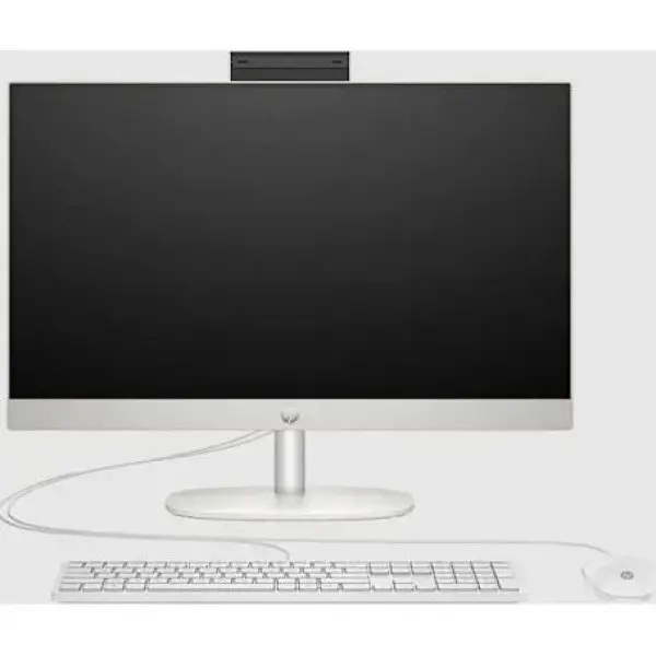 HP AIO 27-cr0024ny i5-1335U 8G512, B8QK2EA#BED