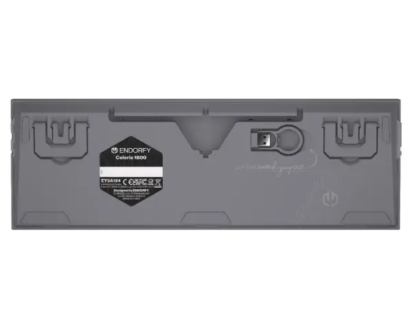 ENDORFY Celeris tastatura (EY5A124) 
