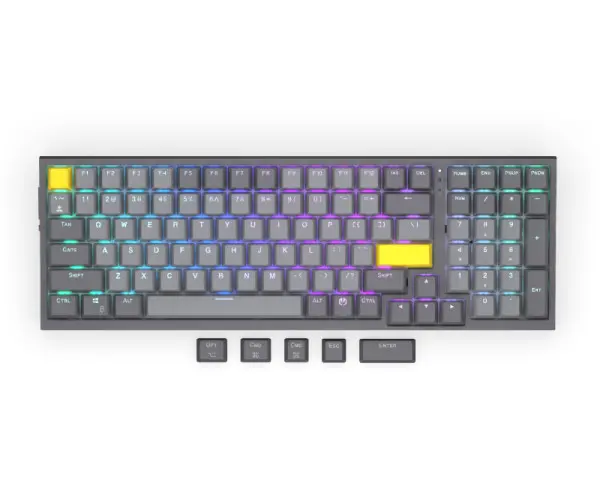 ENDORFY Celeris tastatura (EY5A124) 