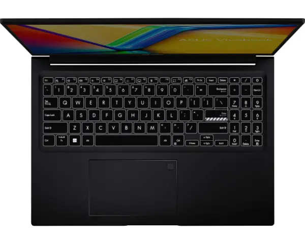 ASUS Vivobook 16 M1605YA-MB464 (16 inča WUXGA, Ryzen 7 7730U, 16GB, SSD 1TB) laptop 