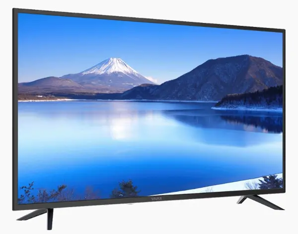 TV VIVAX IMAGO LED TV-43LE116T2S2_REG 43inc, 109cm, DVB-T2/C/S2, 1920x1080px, HDMI, USB