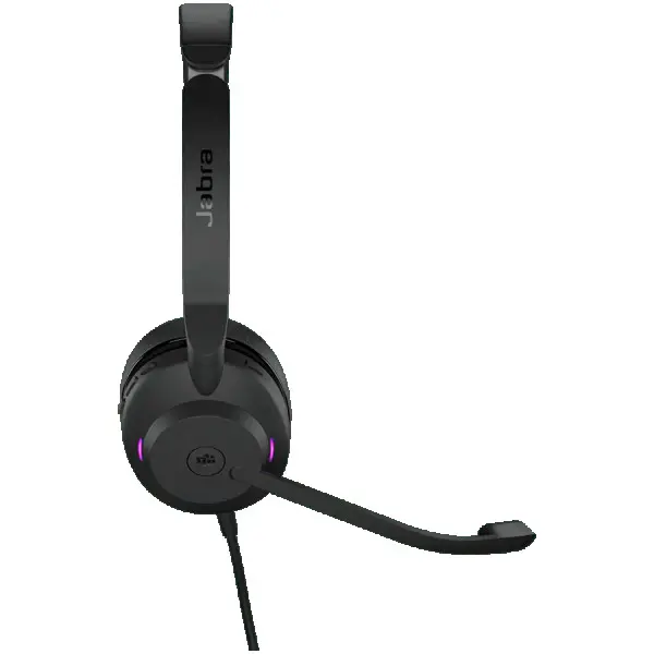 JABRA Evolve2 30 SE, USB CA, MS Stereo ( 23189-999-779 ) 