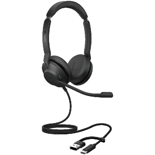 JABRA Evolve2 30 SE, USB CA, MS Stereo ( 23189-999-779 ) 