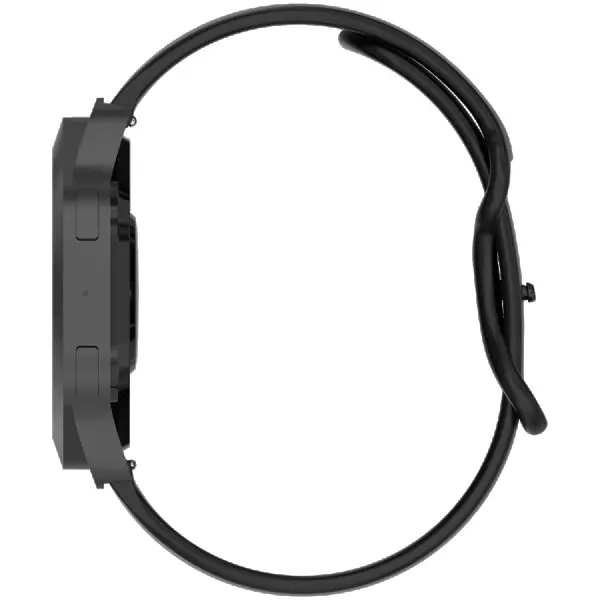 CANYON Smart Watch Hexagon 88 BT-CALL Black ( CNS-SW88BB ) 