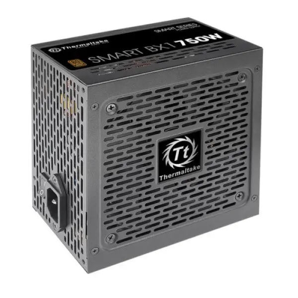 Napajanje 750W Thermaltake Smart BX1 80+ Bronze Crno, PS-TTP-0750NNSABE-1