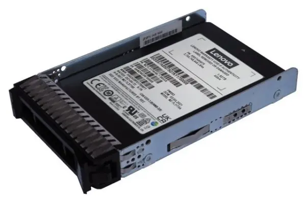 SRV DOD LN HDD 2.5'' SSD 960GB MV RI