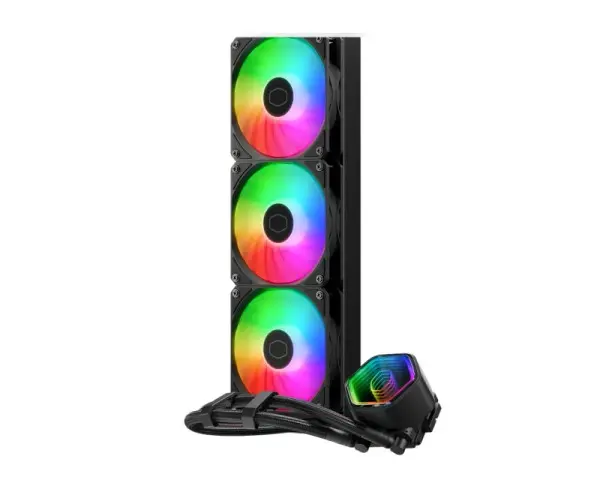 EWE PC  AMD GAMING računar Ryzen 7 9800X3D 32GB 2TB RTX5070 12GB 