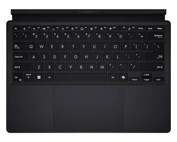 ASUS ProArt PZ13 OLED HT5306QA-LX002W (13.3 inča 3K OLED, Snapdragon X Plus X1P 42 100, 16GB, SSD 1TB, Win11 Home) laptop + ranac 
