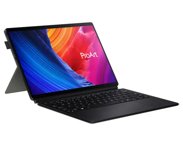 ASUS ProArt PZ13 OLED HT5306QA-LX002W (13.3 inča 3K OLED, Snapdragon X Plus X1P 42 100, 16GB, SSD 1TB, Win11 Home) laptop + ranac 