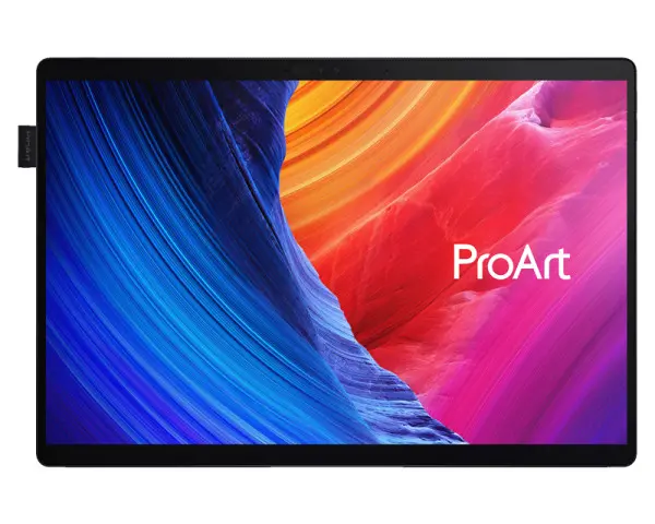 ASUS ProArt PZ13 OLED HT5306QA-LX002W (13.3 inča 3K OLED, Snapdragon X Plus X1P 42 100, 16GB, SSD 1TB, Win11 Home) laptop + ranac 