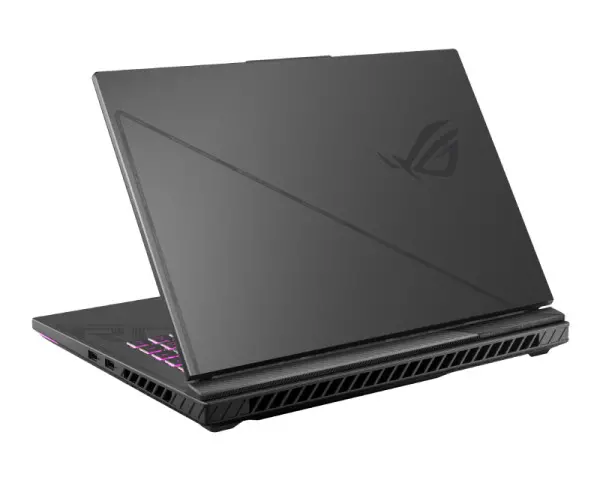 ASUS ROG Strix G16 G614JU-N3511 (16 inča FHD+ , i5-13450HX, 16GB, SSD 1TB, GeForce RTX 4050) laptop 