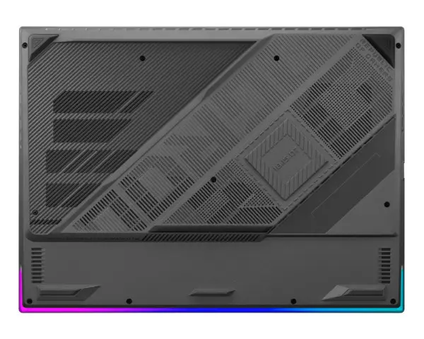 ASUS ROG Strix G16 G614JU-N3511 (16 inča FHD+ , i5-13450HX, 16GB, SSD 1TB, GeForce RTX 4050) laptop 
