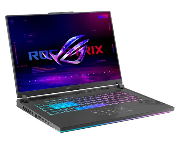 ASUS ROG Strix G16 G614JU-N3511 (16 inča FHD+ , i5-13450HX, 16GB, SSD 1TB, GeForce RTX 4050) laptop 